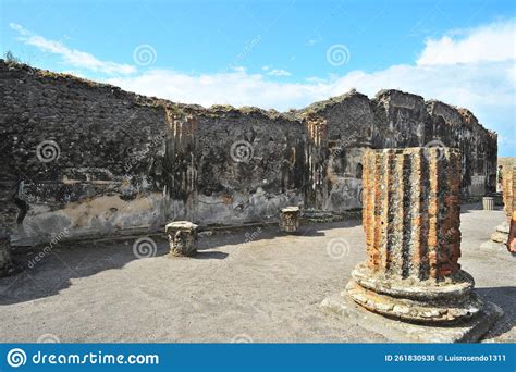 which volcano destroyed the ancient roman town|Pompeii: Your Guide To The Roman City Destroyed By Vesuvius .